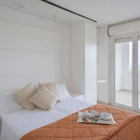 Appartamento Locazione Turistica Excelsior-2 *