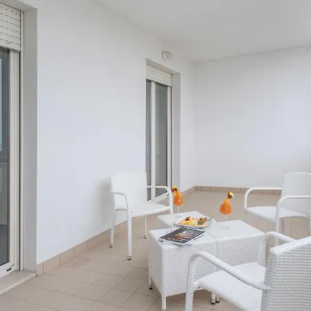 Locazione Turistica Excelsior.2 Apartman *