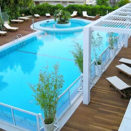 Appartamento Locazione Turistica Excelsior-2 *