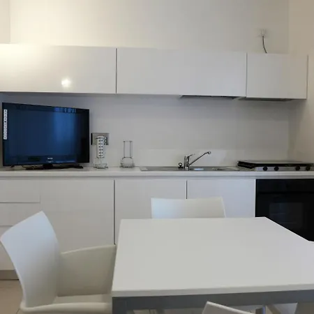 Apartman Locazione Turistica Excelsior.2