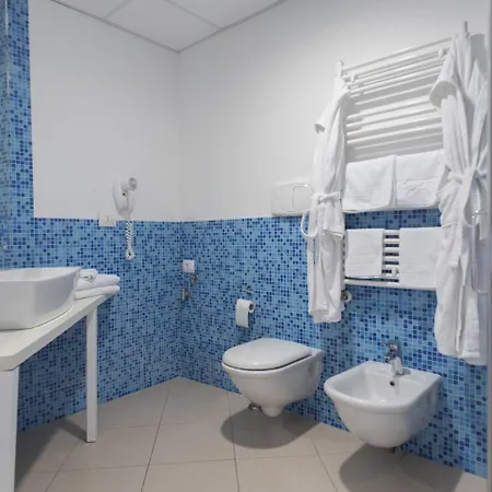 Locazione Turistica Excelsior.2 Apartman