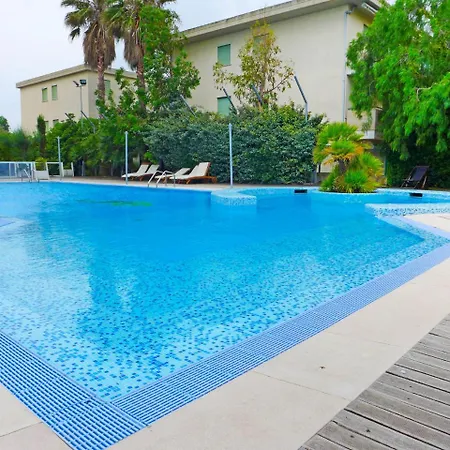 Apartman Locazione Turistica Excelsior.2 *