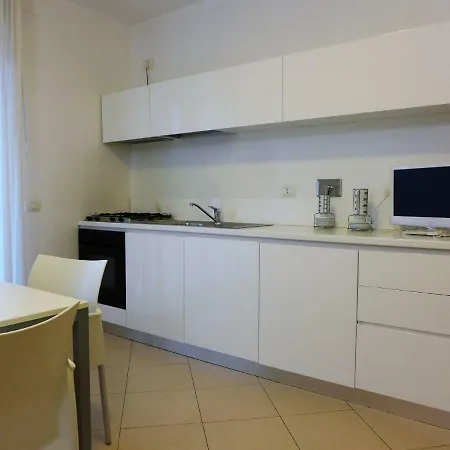 Apartman Locazione Turistica Excelsior.2 San Salvo