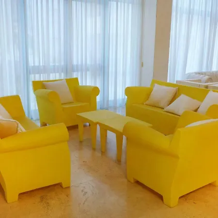 Locazione Turistica Excelsior.2 Apartman