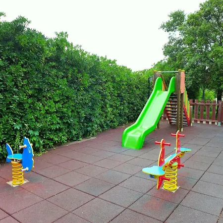 Apartman Locazione Turistica Excelsior.2