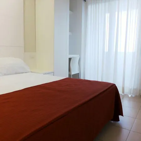 Appartamento Locazione Turistica Excelsior-2
