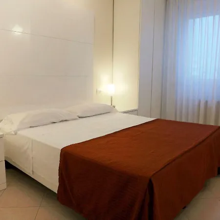 Locazione Turistica Excelsior-2 * San Salvo