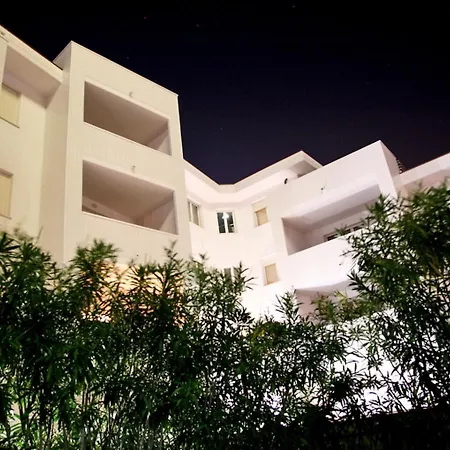 Locazione Turistica Excelsior.2 Apartman