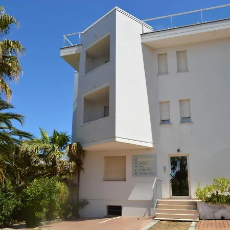 Apartman Locazione Turistica Excelsior.2